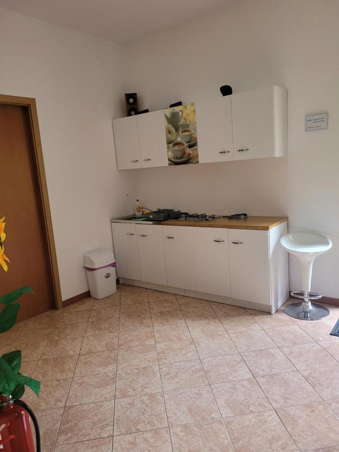 Casa Patryk Hotell Orşova Eksteriør bilde