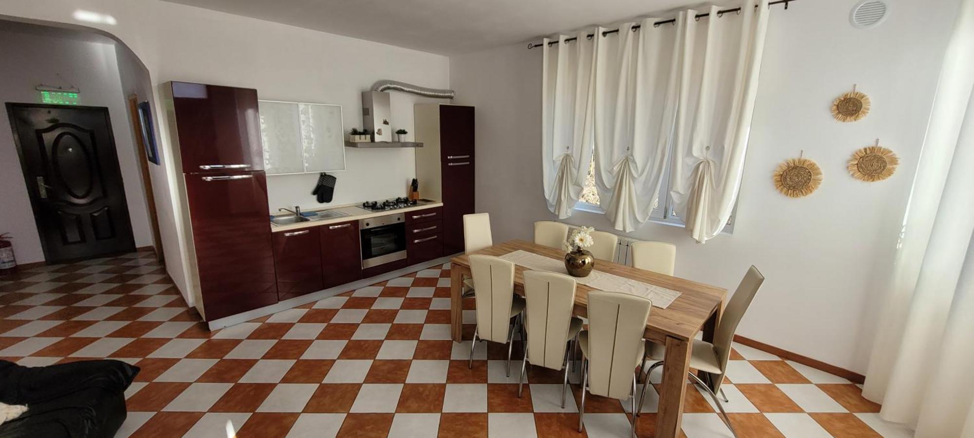 Casa Patryk Hotell Orşova Eksteriør bilde